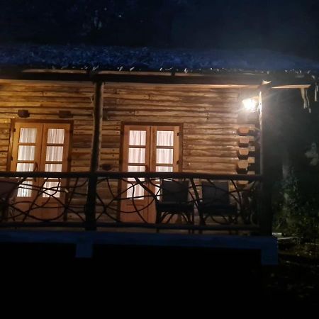 Aya Natural Udumbanshola Екстериор снимка