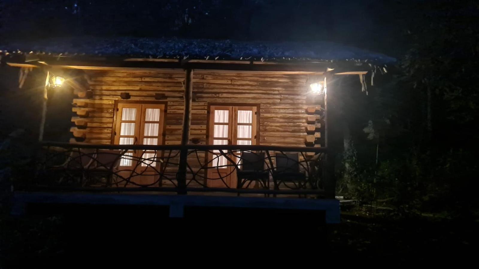 Aya Natural Udumbanshola Екстериор снимка