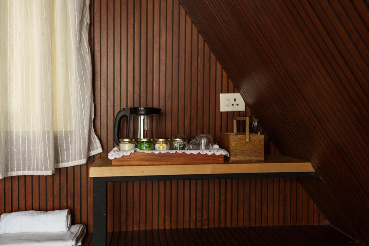 Aya Natural Udumbanshola Екстериор снимка